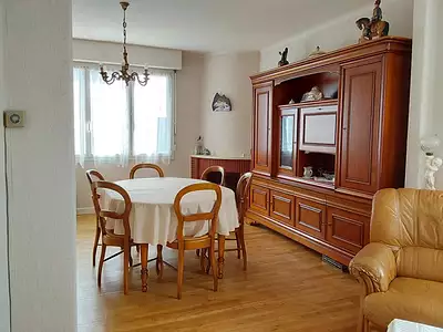 Maison, 154 m²