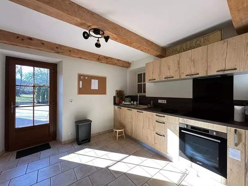 Maison, 120 m²