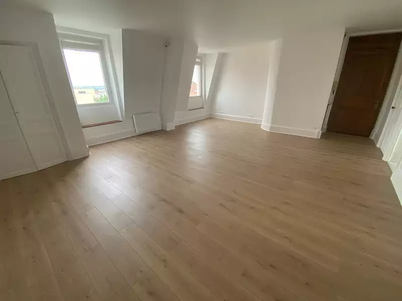 Appartement, 127 m²