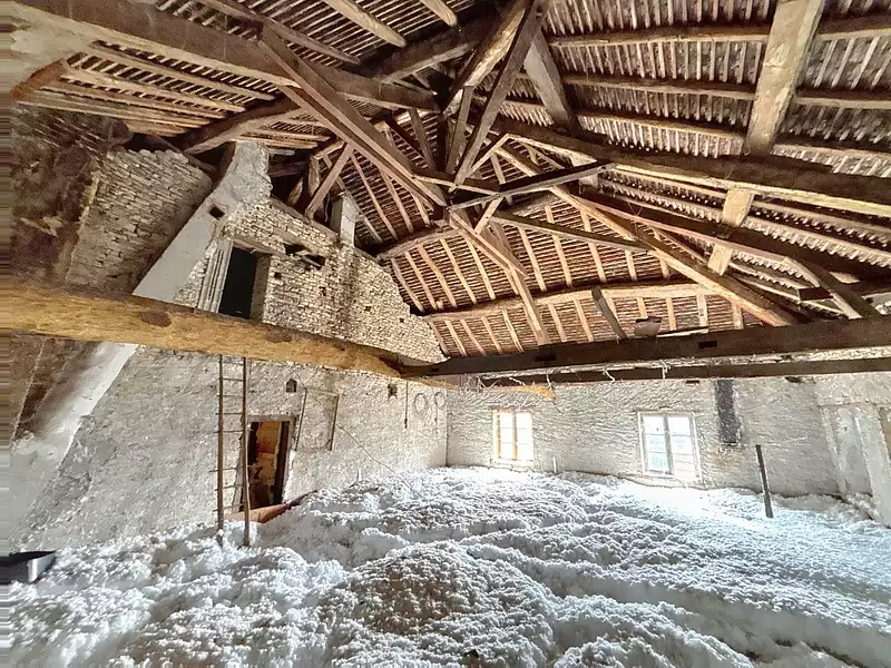 Appartement, 102 m²