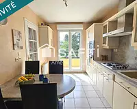 Appartement, 102 m²