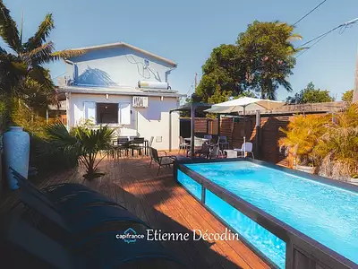 Maison, 100 m²
