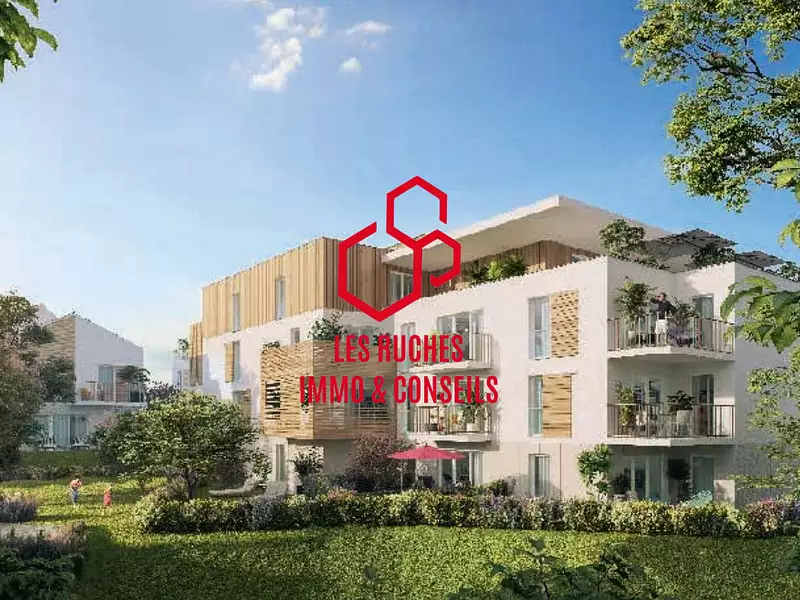 Appartement, 100,14 m²