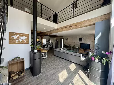 Maison, 172,82 m²