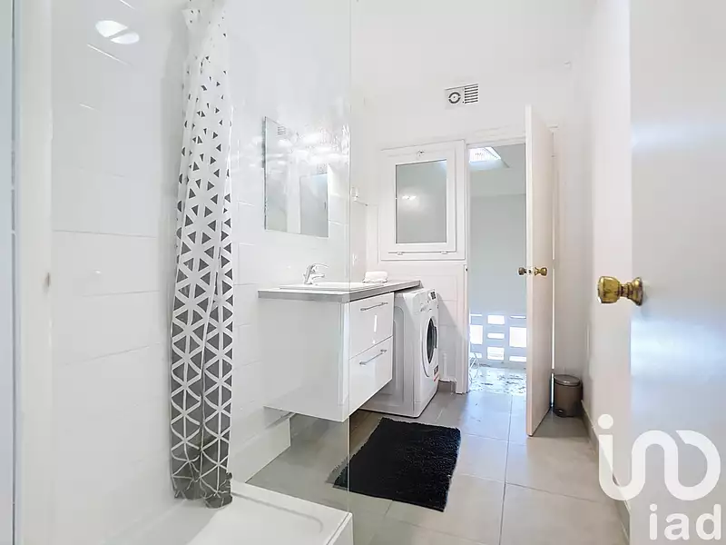 Appartement, 65 m²