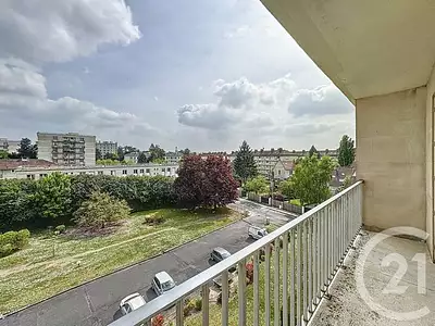 Appartement, 117,2 m²