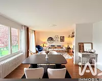 Appartement, 73 m²