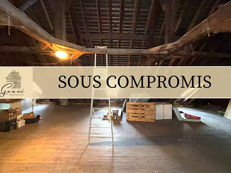 Appartement, 100 m²