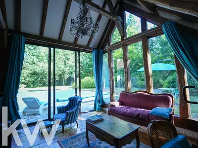Maison, 295 m²