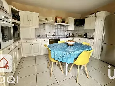 Maison, 110 m²