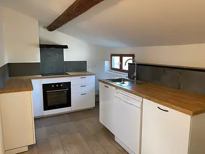 Appartement, 79 m²