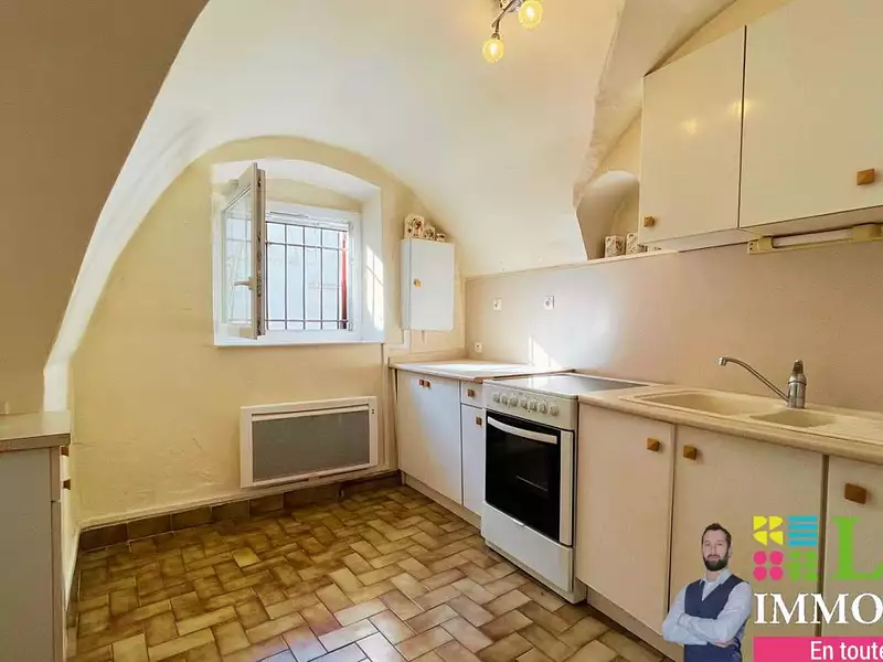 Maison, 67 m²