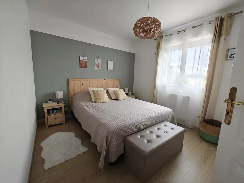 Maison, 105 m²