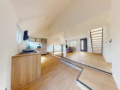 Maison, 119 m²