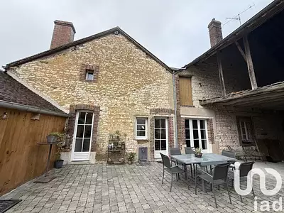 Maison, 157 m²