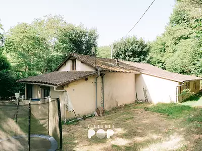 Maison, 101,43 m²