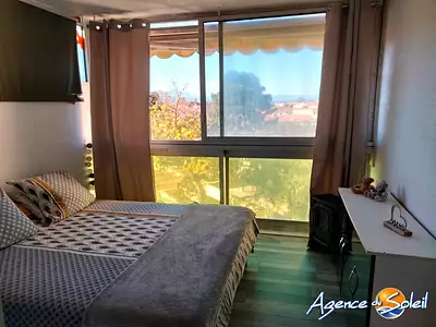 Appartement, 25,84 m²