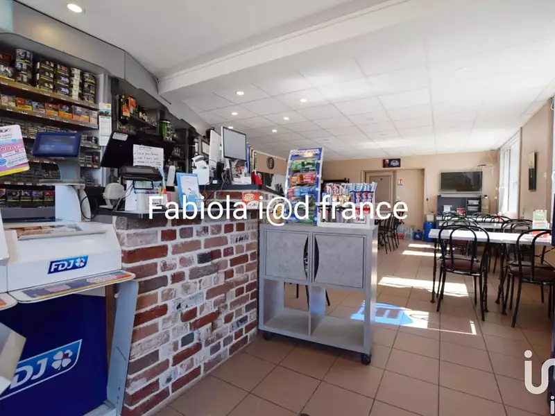 Divers, 79 m²