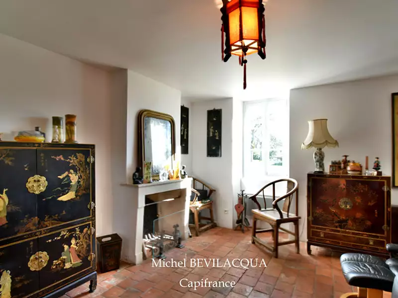 Maison, 700 m²