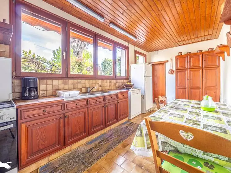 Maison, 135 m²