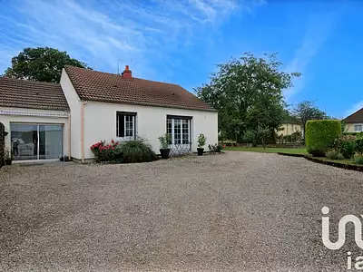 Maison, 82 m²
