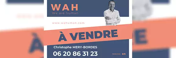 WAH - Christophe MERY BORDES - WAH