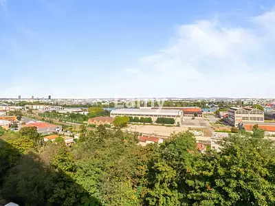 Appartement, 62,51 m²