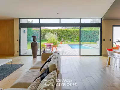 Maison, 346 m²