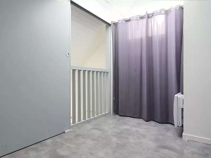 Appartement, 40 m²