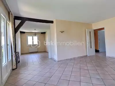 Maison, 114 m²