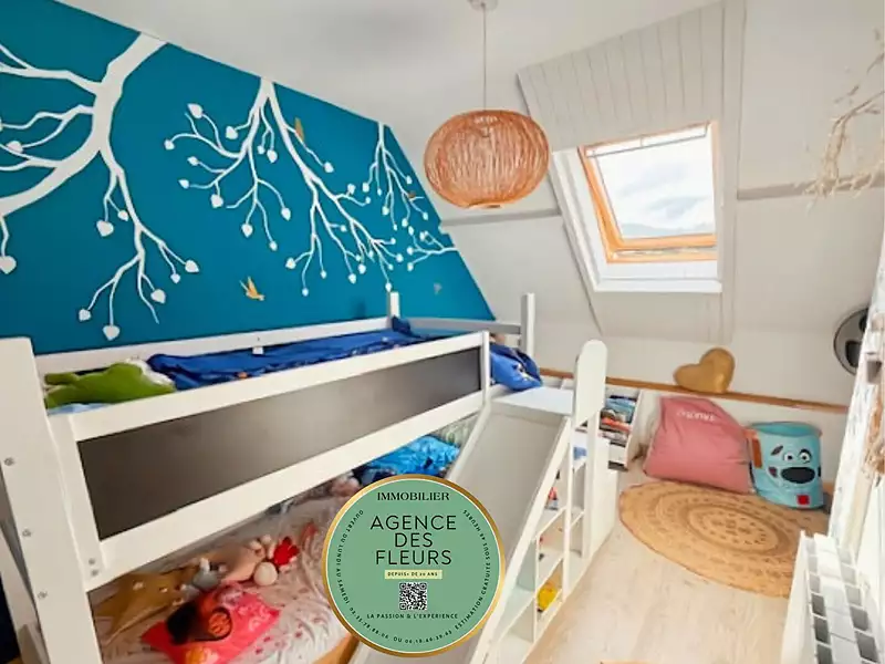 Maison, 85 m²