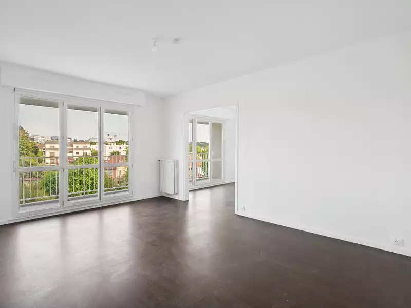 Appartement, 75 m²