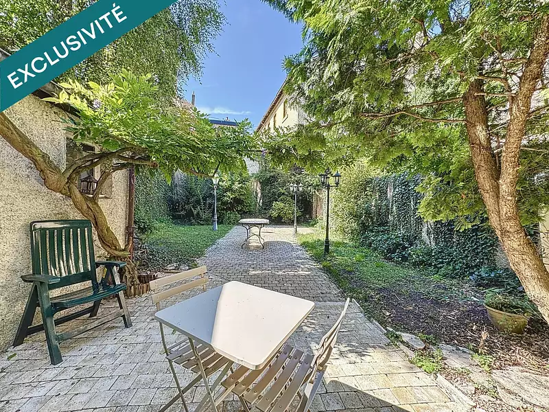 Appartement, 150 m²
