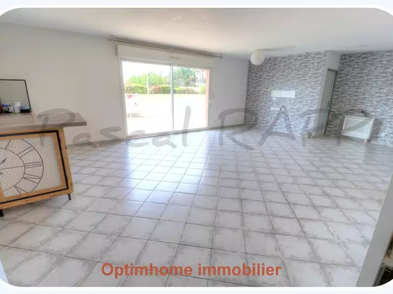 Maison, 118 m²