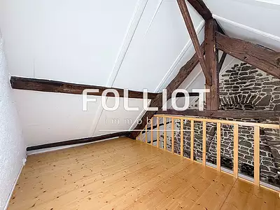 Maison, 78 m²