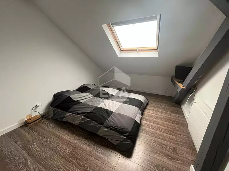 Appartement, 36 m²
