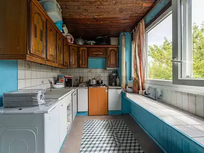 Appartement, 60,41 m²