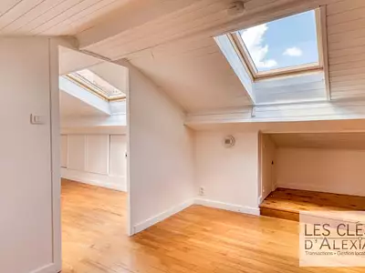 Appartement, 122,05 m²