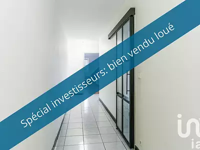 Appartement, 111 m²