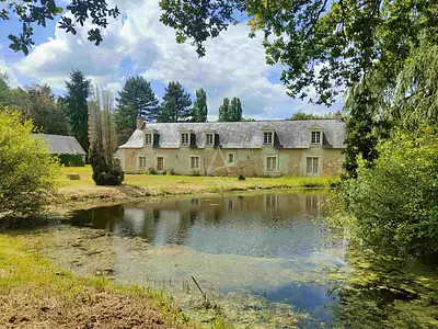 Maison, 245 m²