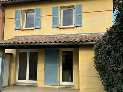 Maison, 83 m²