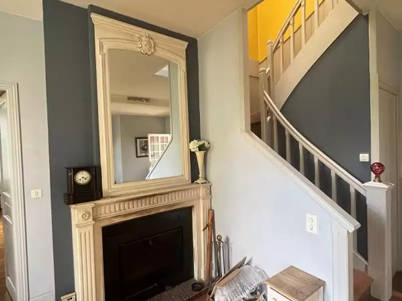 Maison, 162 m²