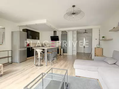 Appartement, 83,5 m²