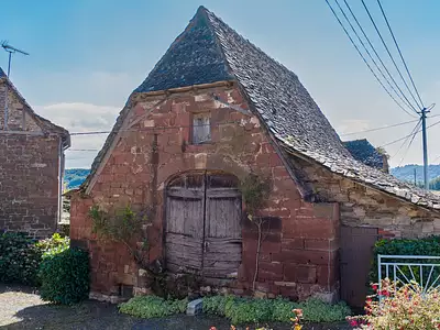 Maison, 166 m²