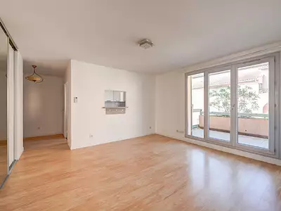 Appartement, 47 m²