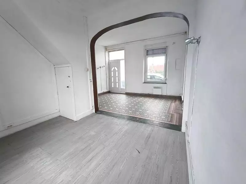 Maison, 68 m²