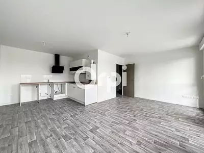 Appartement, 68 m²