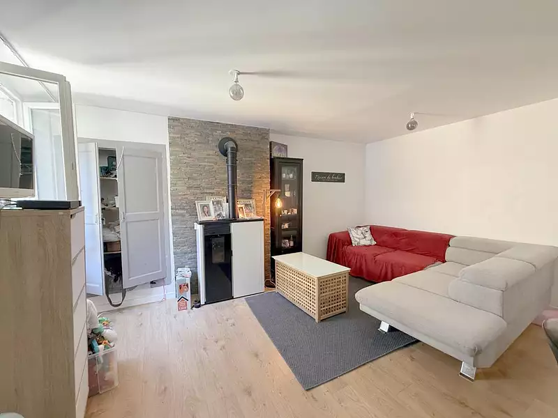Appartement, 64 m²