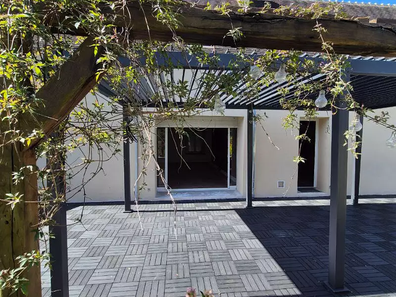 Maison, 249 m²