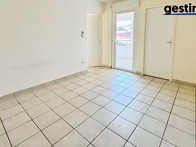 Appartement, 50 m²